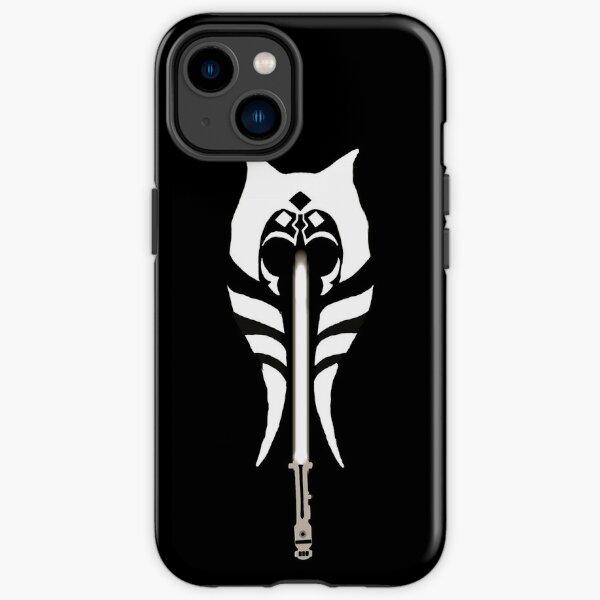Ahsoka Tano Lightsaber Paramore cantaffordy Melanie Martinez Mr Beast queens of the stoneage xero jcb x factor  iPhone Tough Case RB1810 product Offical paramore Merch