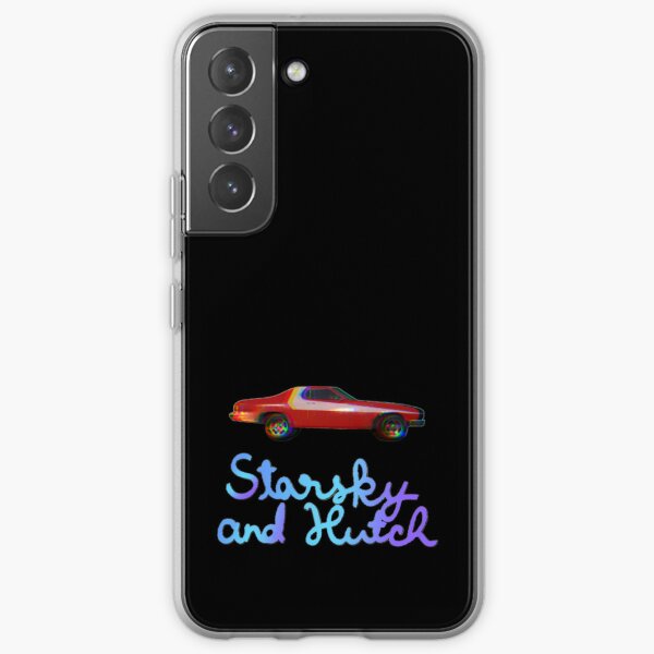 Starsky and hutch cantaffordy Paramore Melanie Martinez Mr Beast xero jcb x factor  Samsung Galaxy Soft Case RB1810 product Offical paramore Merch