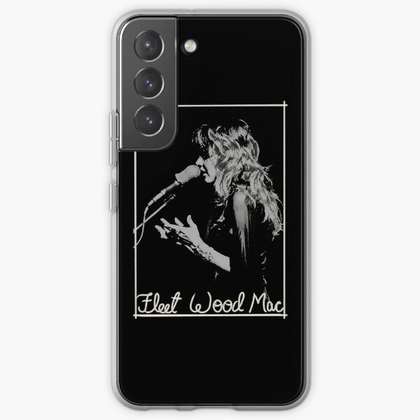 Fleetwoodmac cantaffordy Paramore Melanie Martinez Mr Beast queens of the stoneage xero jcb x factor beta squad Samsung Galaxy Soft Case RB1810 product Offical paramore Merch