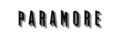 Paramore Store