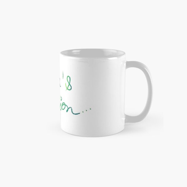 Taylor Swift 90 Taylors version Paramore xero jcb x factor  Classic Mug RB1810 product Offical paramore Merch