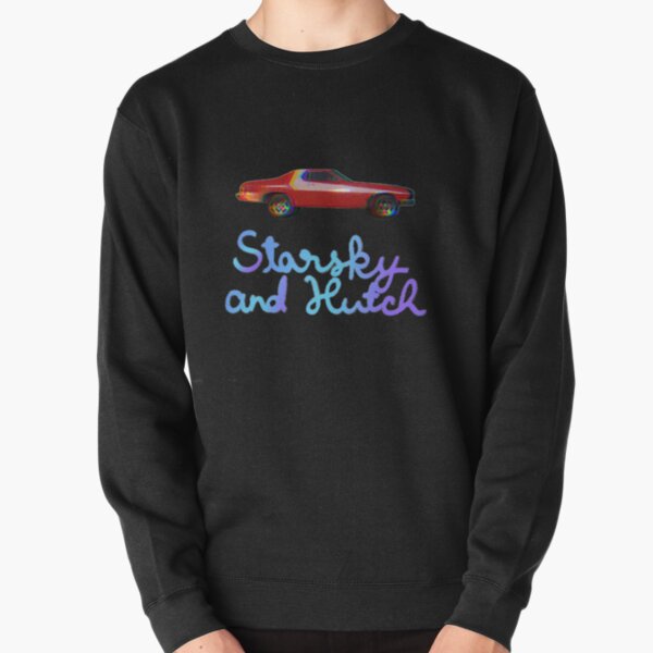 Starsky and hutch cantaffordy Paramore Melanie Martinez Mr Beast xero jcb x factor  Pullover Sweatshirt RB1810 product Offical paramore Merch