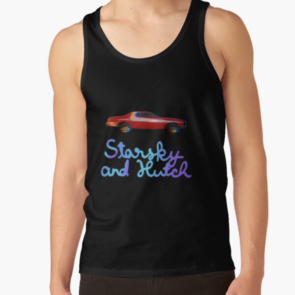 Starsky and hutch cantaffordy Paramore Melanie Martinez Mr Beast xero jcb x factor  Tank Top RB1810 product Offical paramore Merch