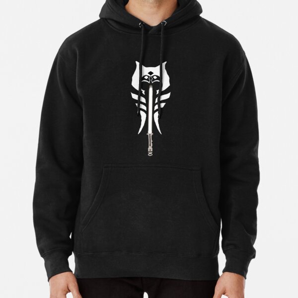 Ahsoka Tano Lightsaber Paramore cantaffordy Melanie Martinez Mr Beast queens of the stoneage xero jcb x factor  Pullover Hoodie RB1810 product Offical paramore Merch