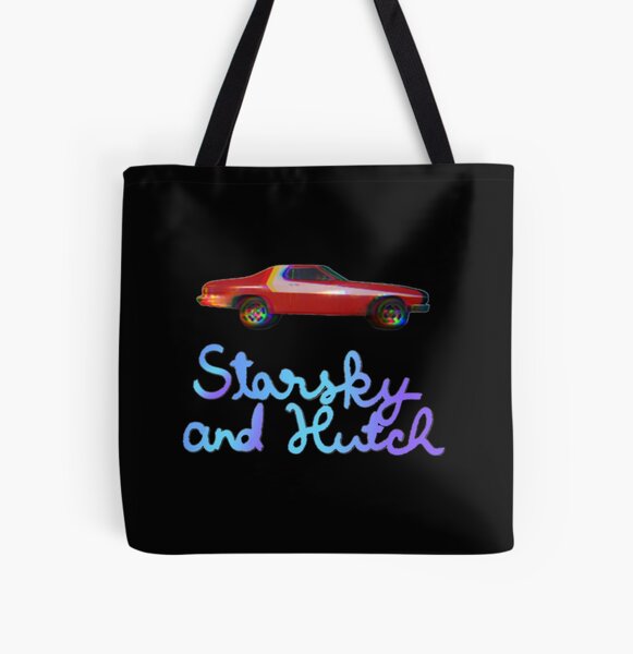 Starsky and hutch cantaffordy Paramore Melanie Martinez Mr Beast xero jcb x factor  All Over Print Tote Bag RB1810 product Offical paramore Merch