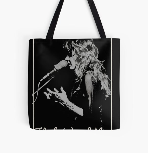 Fleetwoodmac cantaffordy Paramore Melanie Martinez Mr Beast queens of the stoneage xero jcb x factor beta squad All Over Print Tote Bag RB1810 product Offical paramore Merch