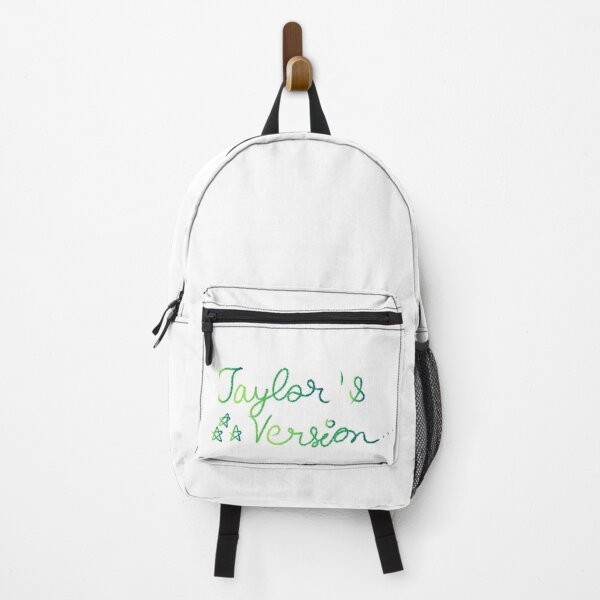 Taylor Swift 90 Taylors version Paramore xero jcb x factor  Backpack RB1810 product Offical paramore Merch