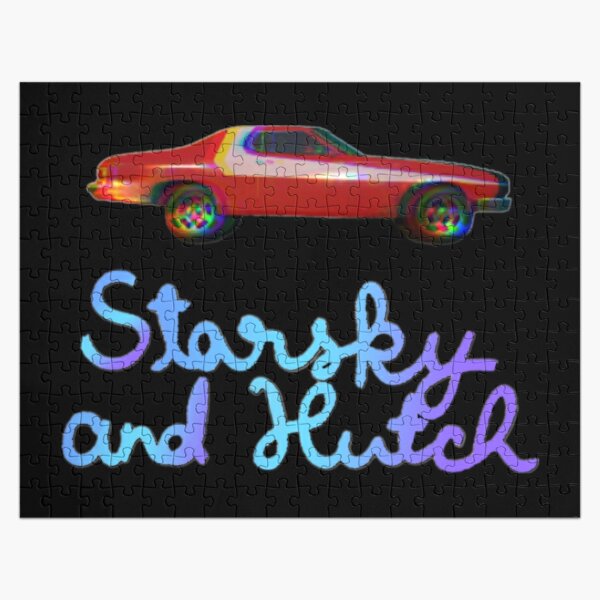 Starsky and hutch cantaffordy Paramore Melanie Martinez Mr Beast xero jcb x factor  Jigsaw Puzzle RB1810 product Offical paramore Merch